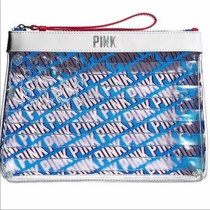 Victoria’s Secret PINK American Beauty Bag